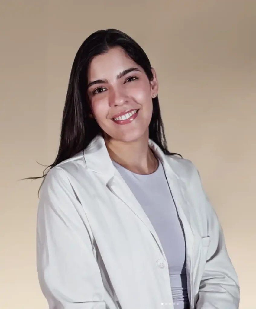 Alejandra Hidalgo