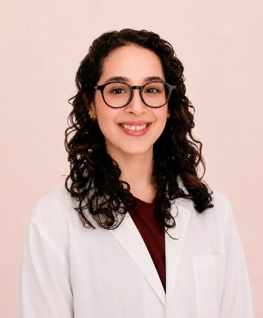 Médica Dermatóloga
